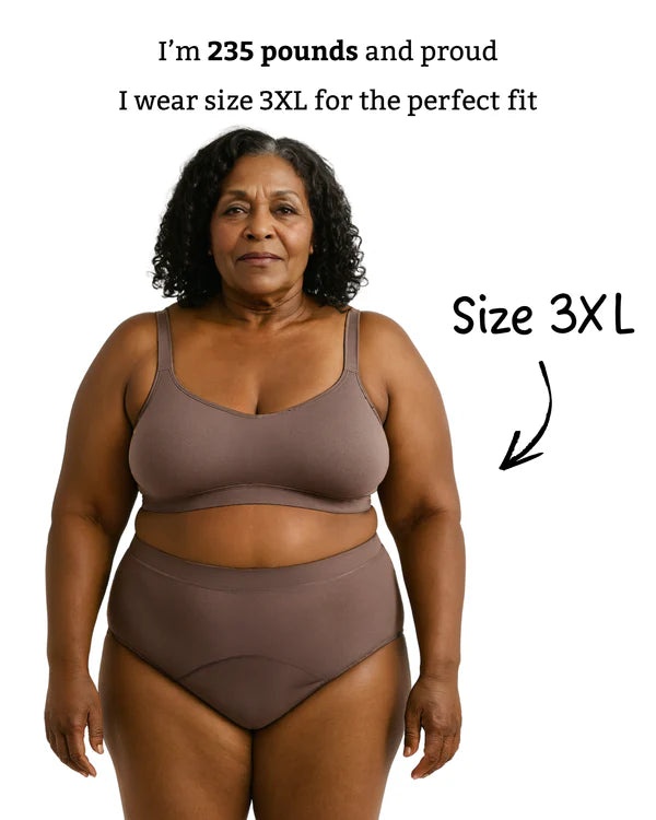Size suggestion 6