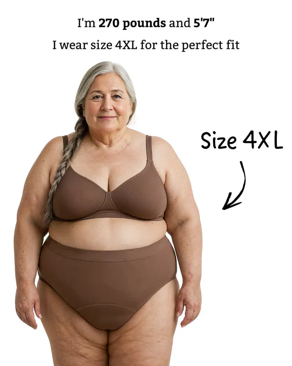 Size suggestion 7