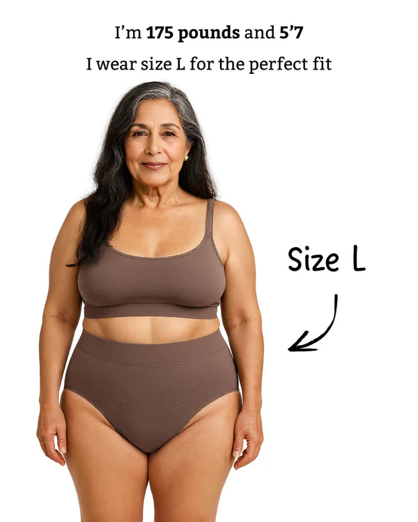 Size suggestion 4