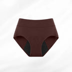 Signature Leakproof Underwear (Mocha Luxe)