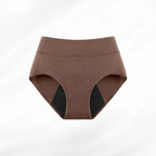 Signature Leakproof Underwear (Savanna Dune)