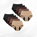 Signature Leakproof Underwear (10-Pack)