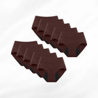 Signature Leakproof Underwear (10-Pack)