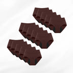 Mocha Luxe