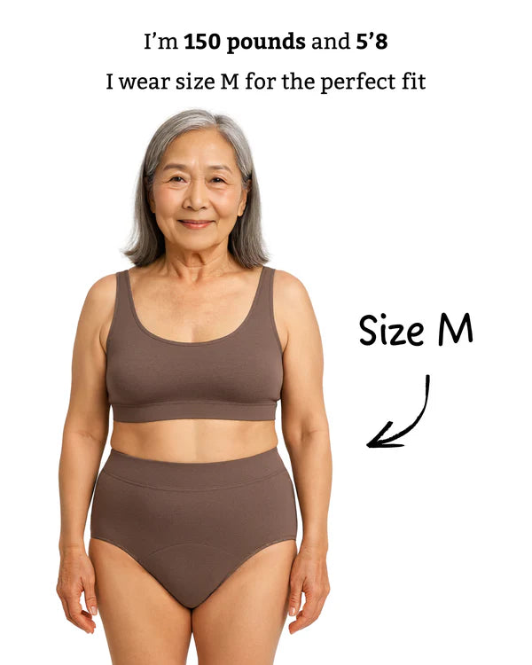 Size suggestion 3