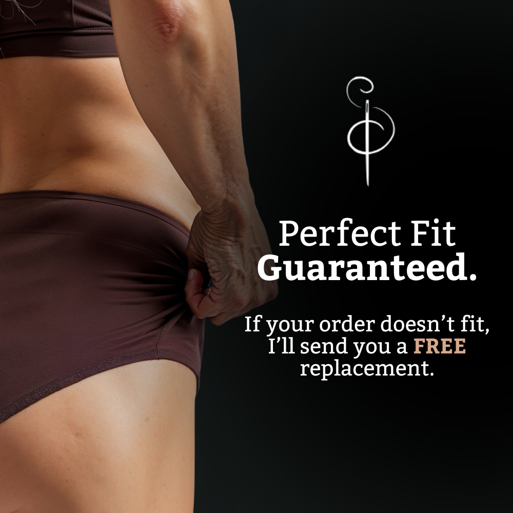 Signature Leakproof Underwear (10-Pack)