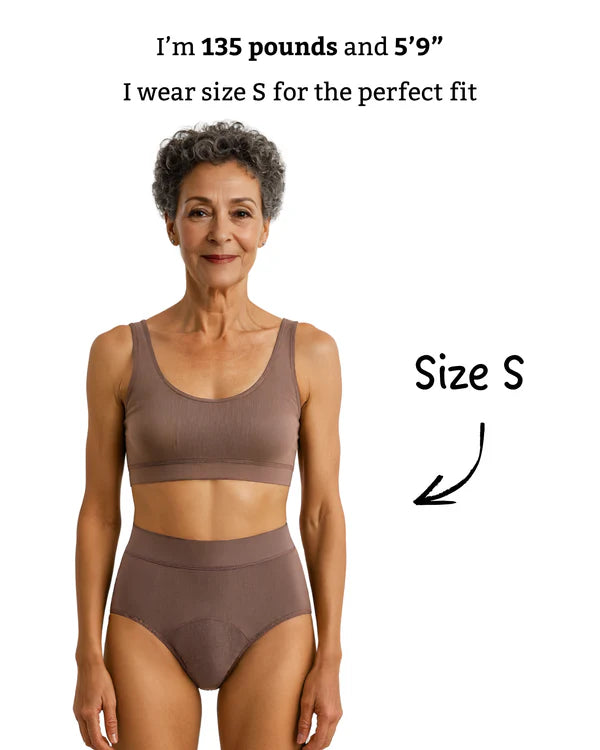 Size suggestion 2