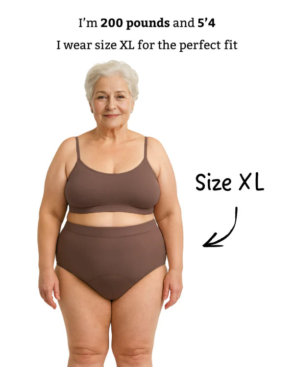 Size suggestion 5