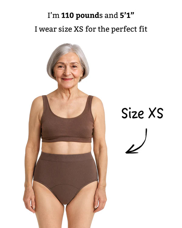 Size suggestion 1